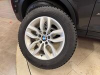 BMW X4 vaihtoauto