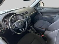 Skoda Yeti vaihtoauto