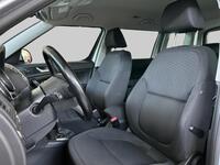 Skoda Yeti vaihtoauto