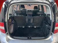 Skoda Yeti vaihtoauto