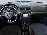 Skoda Yeti vaihtoauto