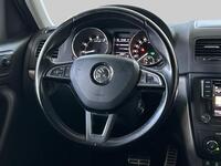 Skoda Yeti vaihtoauto