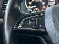 Skoda Yeti vaihtoauto