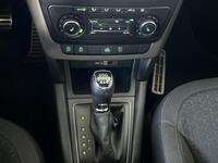 Skoda Yeti vaihtoauto