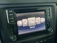 Skoda Yeti vaihtoauto