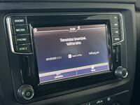 Skoda Yeti vaihtoauto