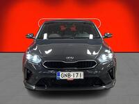 Kia Proceed vaihtoauto