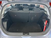 Hyundai i20 Hatchback vaihtoauto