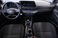 Hyundai i20 Hatchback vaihtoauto