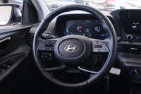 Hyundai i20 Hatchback vaihtoauto
