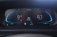 Hyundai i20 Hatchback vaihtoauto