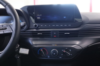 Hyundai i20 Hatchback vaihtoauto