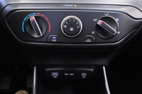 Hyundai i20 Hatchback vaihtoauto