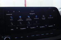 Hyundai i20 Hatchback vaihtoauto