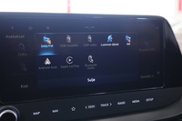 Hyundai i20 Hatchback vaihtoauto
