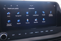 Hyundai i20 Hatchback vaihtoauto