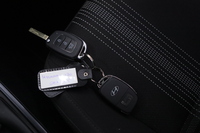 Hyundai i20 Hatchback vaihtoauto
