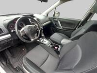 Subaru Forester vaihtoauto