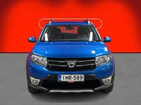 Dacia Sandero vaihtoauto