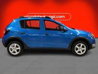 Dacia Sandero vaihtoauto