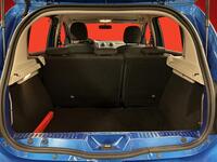 Dacia Sandero vaihtoauto