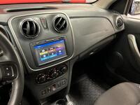 Dacia Sandero vaihtoauto