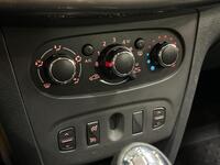 Dacia Sandero vaihtoauto