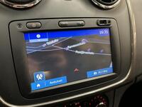 Dacia Sandero vaihtoauto