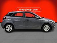 Hyundai i20 Hatchback vaihtoauto