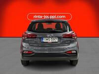 Hyundai i20 Hatchback vaihtoauto