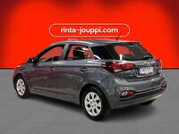 Hyundai i20 Hatchback vaihtoauto
