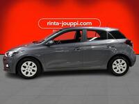 Hyundai i20 Hatchback vaihtoauto