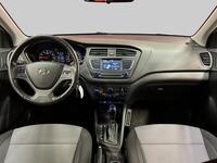 Hyundai i20 Hatchback vaihtoauto