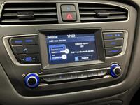 Hyundai i20 Hatchback vaihtoauto