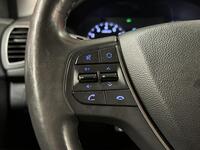 Hyundai i20 Hatchback vaihtoauto