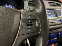 Hyundai i20 Hatchback vaihtoauto