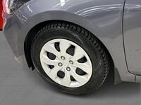 Hyundai i20 Hatchback vaihtoauto