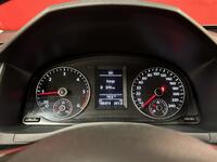 Volkswagen Caddy vaihtoauto