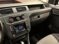 Volkswagen Caddy vaihtoauto