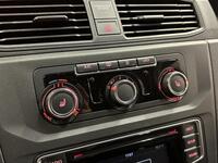 Volkswagen Caddy vaihtoauto