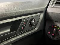 Volkswagen Caddy vaihtoauto