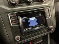 Volkswagen Caddy vaihtoauto