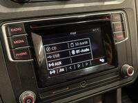 Volkswagen Caddy vaihtoauto