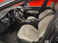 Mercedes-Benz CLS vaihtoauto