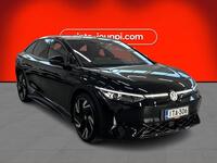 Volkswagen ID.7 vaihtoauto