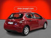 Peugeot 208 vaihtoauto