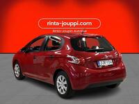 Peugeot 208 vaihtoauto