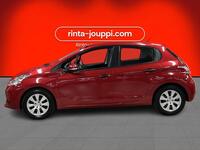 Peugeot 208 vaihtoauto