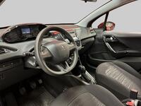 Peugeot 208 vaihtoauto