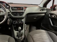 Peugeot 208 vaihtoauto